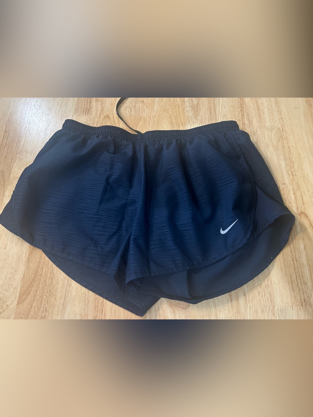 Nike Women's Running Shorts